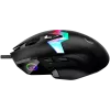 Spēļu pele LORGAR MSP80 8000 Hz USB