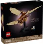 LEGO ICONS 10363 Leonardo da Vinci Lidojošā mašīna