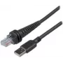 Honeywell USB kabelis - PC42d, PC42t printeriem (CBL-500-150-S00-01)