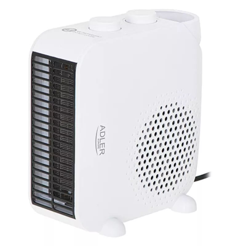 Siltumnīcas ventilators Adler AD 7725W