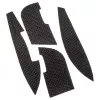 Peles satvēriena lente Endgame Gear XM1 Lizard Skins DSP Grip by Endgame Gear — melna