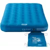 Coleman Extra Durable Double 2000031638, Kempinga gaisa matracis Zils