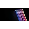 Lian Li Strimer 8pin 0.3m RGB pagarinātāja kabelis