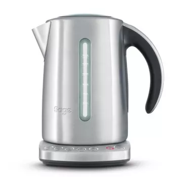 Sage the Smart Kettle elektriskā tējkanna 1,7 L Nerūsējošais tērauds