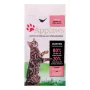 Sausā kaķu barība Applaws Adult Chicken & Salmon 2 kg — bezgraudu, 36.5% olbaltumvielu, 16% tauku