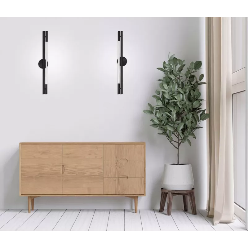 Activejet AJE-CHARLIE NW LED sienas lampa
