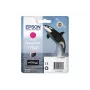Epson C13T76034N10 oriģinālā tintes kasetne 1 gab. Vivid magenta