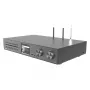 Telestar 5700550 interneta radio DAB+ FM, 60 W, melns/metālisks