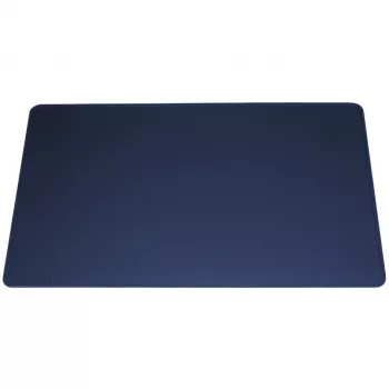Durable 710307 Galda paliktnis Navy 650x520 mm