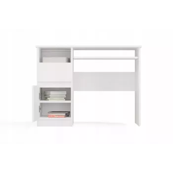 PORTO Left Desk, Balts