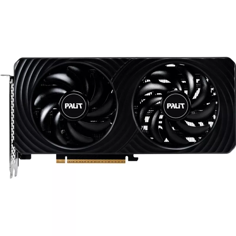 Palit GeForce RTX 5060 Dual OC 8GB GDDR7 videokarte