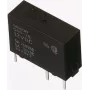 Omron PCB relejs 24 V/DC 5 A 1 Normāli atvērts kontakts G6D-1A-ASI 24DC 1 gab.