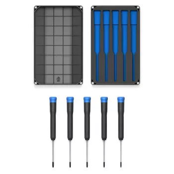 iFixit Pro Tech Skrūvgriežu komplekts T-Security