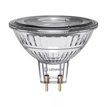 Osram LED MR16 20 36° 2.2W 927 GU5.3 Dimējams LED Reflektors