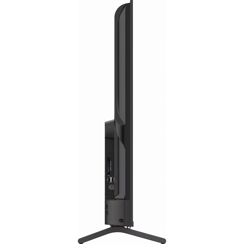 Televizors BLAUPUNKT 65MBG7000S 65 collu Mini LED Smart TV Google TV Melns, Energoklase G