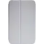 Case Logic SnapView 2.0 17,8 cm (7 collu) Folio Balts