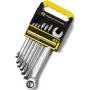 Atslēgu komplekts c.k tools T4344M7ST — 7 daļas, 8–19 mm
