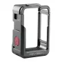 PGYTECH P-58A-010 apvalks DJI Osmo Action 5 Pro, alumīnija, 81,4×54,4×33,8 mm, 72 g
