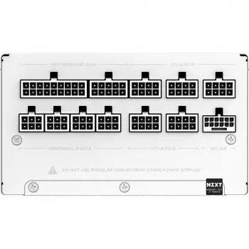 Barošanas bloks NZXT PA-2G2BW-EU 1200W 80 PLUS GOLD