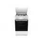 Gorenje GG5A14WJ Brīvi stāvoša gāzes plīts Balta