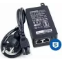 Sophos Accessories Gbit/2.5G PoE++ Inžektors (802.3bt - 60W) ar ES strāvas vadu (PW60WZ00ZZPCEU)
