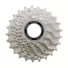 Shimano CS-R7000 tērauda kasešu komplekts 284g