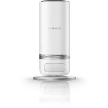 Bosch Eyes II - Iekštelpu tīkla novērošanas kamera - Krāsu (diena/nakts)