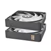 Ventilators Thermaltake CT120 EX ARGB 120 mm