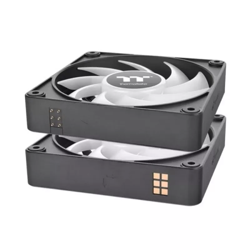 Ventilators Thermaltake CT120 EX ARGB 120 mm