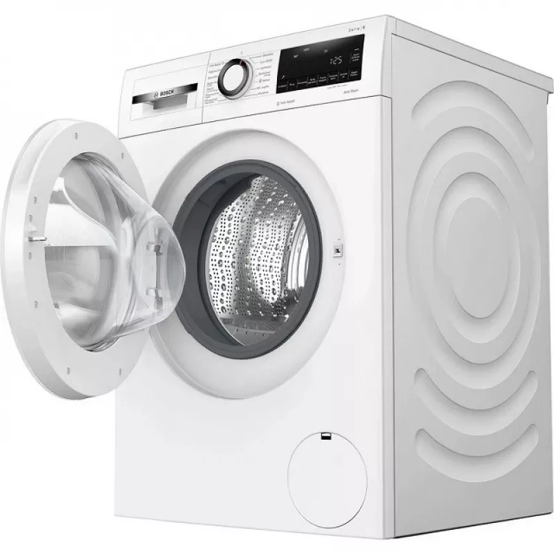 Veļas mašīna BOSCH WGG244Z0PL
