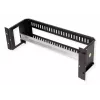 ROLINE 26.21.0267 Rack plaukts, 3 HE, 133 x 482 x 123 mm, melns