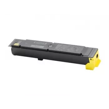 KYOCERA TK-5195Y oriģinālā dzeltenā tonera kasetne (1 gab.)