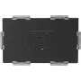 MICROTOUCH 23.8 PCAP OPEN FRAME, 1920 x 1080, 215 NITS, 10 SKARES PUNKTI, 1 x VGA, 1 x HDMI, 1 x DP (OF-240P-A1)