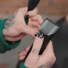 Wahl ChromStyle Black matu griešanas mašīna ar litija jonu akumulatoru