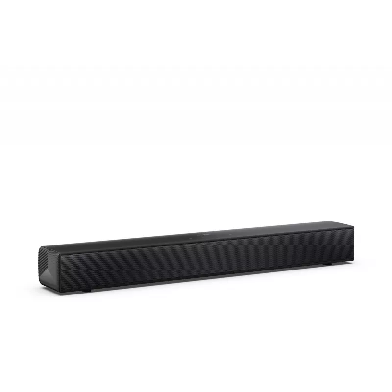 Sharp HT-SB121 skaņas josla Melna 2.0 kanāli 120 W