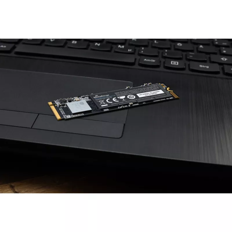 USB zibatmiņa MediaRange 128 GB USB Type-A 2.0 MR913