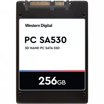 SanDisk PC SA530 1 TB 2,5 collu SATA III SSD disks