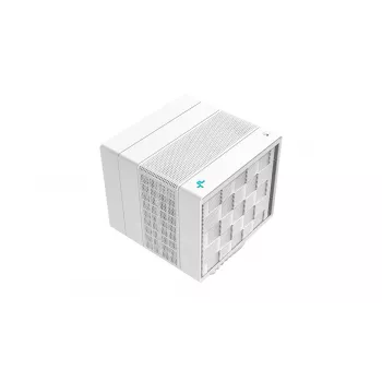 DeepCool ASSASSIN IV procesora dzesētājs 120/140 mm Balts 1 gab.