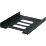 Montāžas rāmis Renkforce HDA-250M 3.5 inch uz 2.5 inch cietā diska adaptera kronšteins