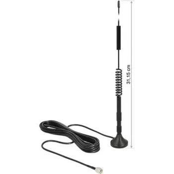 Omnivirziena antena DeLOCK 12417