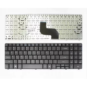 Acer KB310739 klaviatūra Acer Aspire klēpjdatoriem