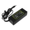 Lādētājs klēpjdatoram Green Cell AD26AP 75W 19V maiņstrāvas-līdzstrāvas iekštelpu, melns