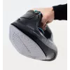 Gludeklis Esperanza EHI010 ar keramikas zoli, pelēks/melns, 2600 W