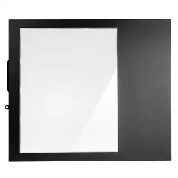 Sānu panelis BitFenix BFC-SDO-150-KKWA-RP Shadow sērijai, melns