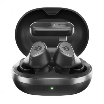 Bezvadu austiņas Steelseries Arctis Gamebuds