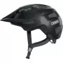 ABUS 0084012 Sporta ķivere Melna (64708)