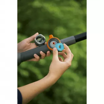 GARDENA 18818-20 Tīrīšanas tabletes Cleansystem — 20 gab., atkaļķošana un tīrīšana