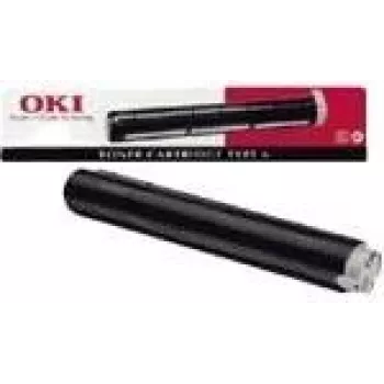Oki 79801 Printer Consumable Black - oriģināls OKI toneris melns