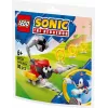LEGO Sonic Bricks 30733 Badnik: Skorp