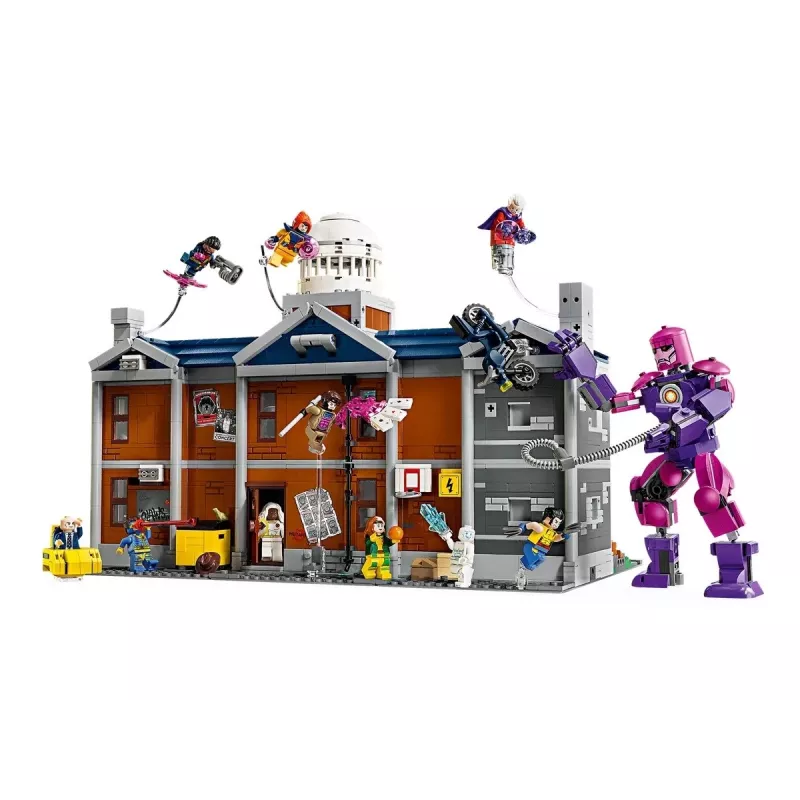 LEGO MARVEL 76294 X-Mansion